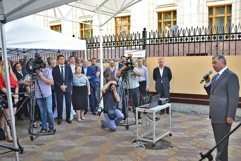 Вилладж калуга