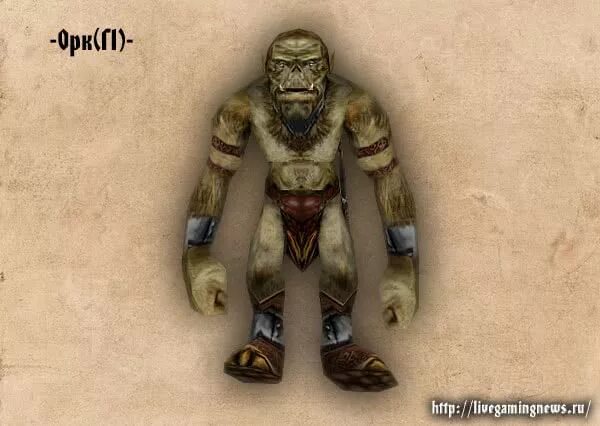 Gothic 2 элитный орк. Gothic 2 орк. Готика 3 орк воин. Gothic орки. Орк из готики 3.