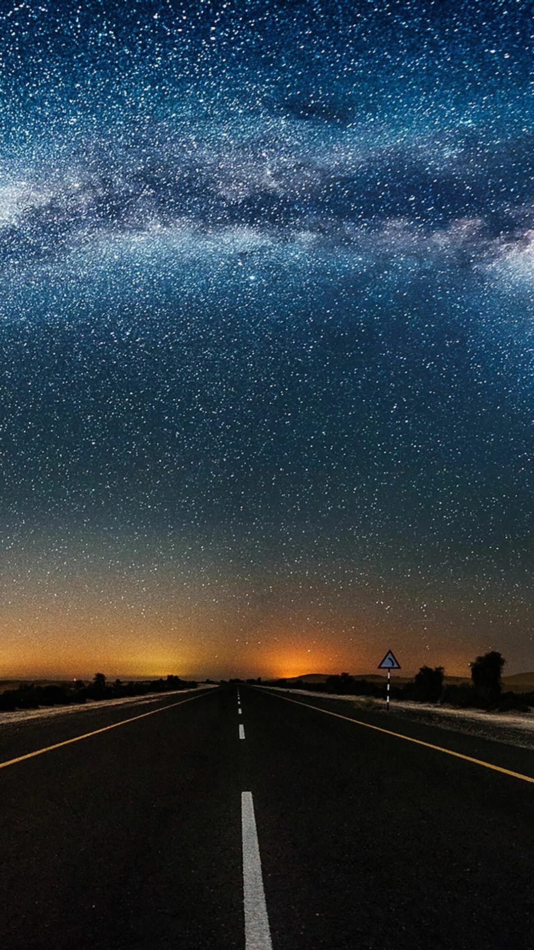 Фото обои экрана блокировки. Красивый экран блокировки. Дорога в космос. Звездное небо. Звездное небо дорога.