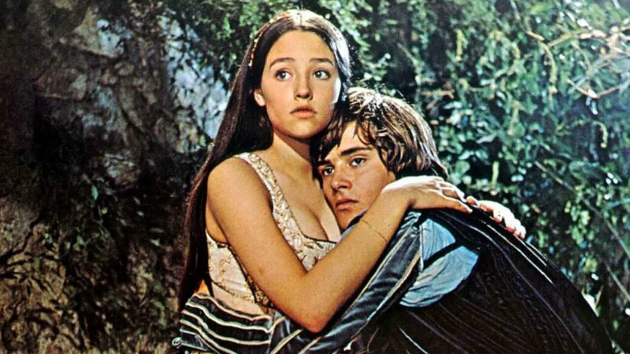 Ромео и Джульетта Romeo and Juliet, 1968 Zeffirelli romeo and juliet, Romeo and 