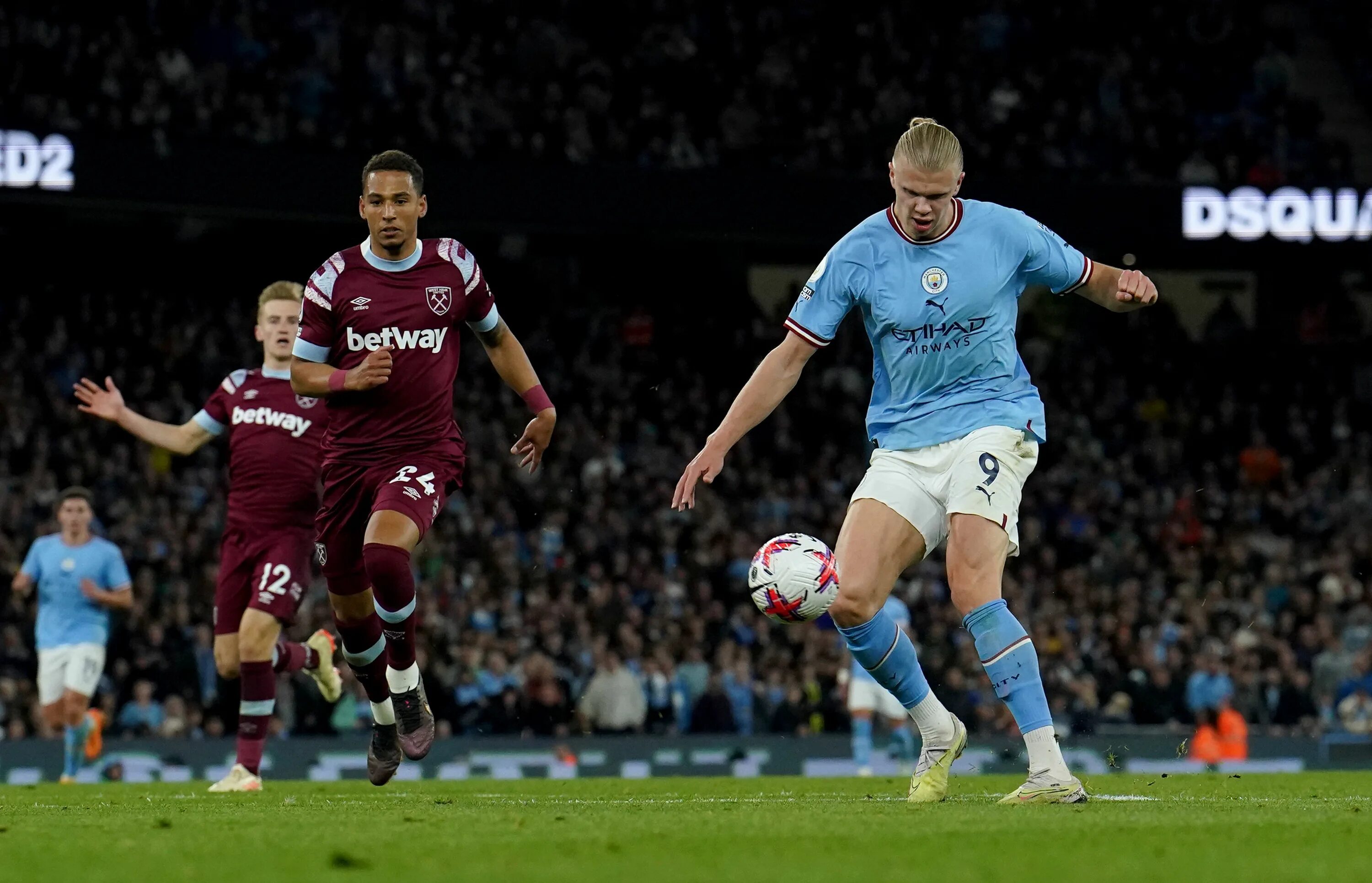 England 2. England 2