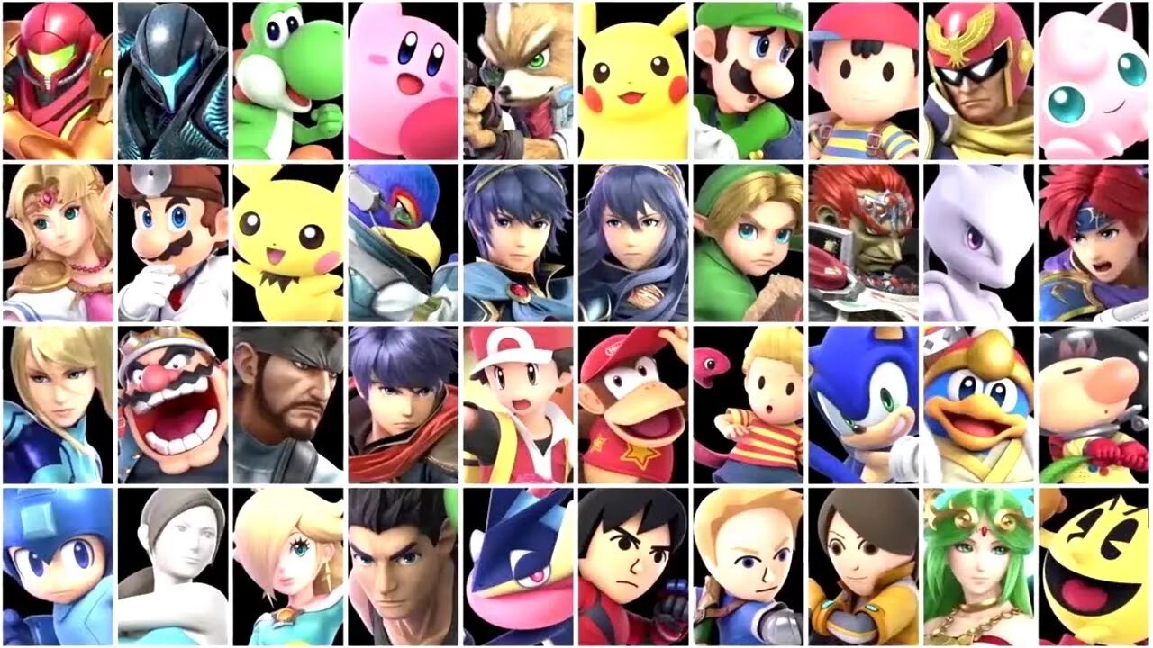Super smash bros ultimate ростер. Бойцы super smash bros ultimate. Супер смэш брос ультимейт. Super smash melee bros all characters. Бойцы super smash bros ultimate.