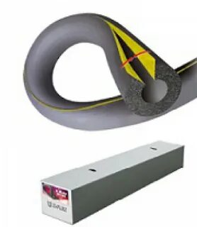 Цилиндр k flex k rock alu