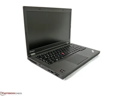 Обзор ноутбука lenovo thinkpad