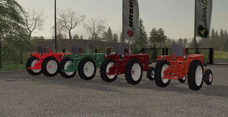 3. Ферма маджестик рп. Т 25 для фс 19. Гусеничный хтз фс 17. 25 t17 farm.