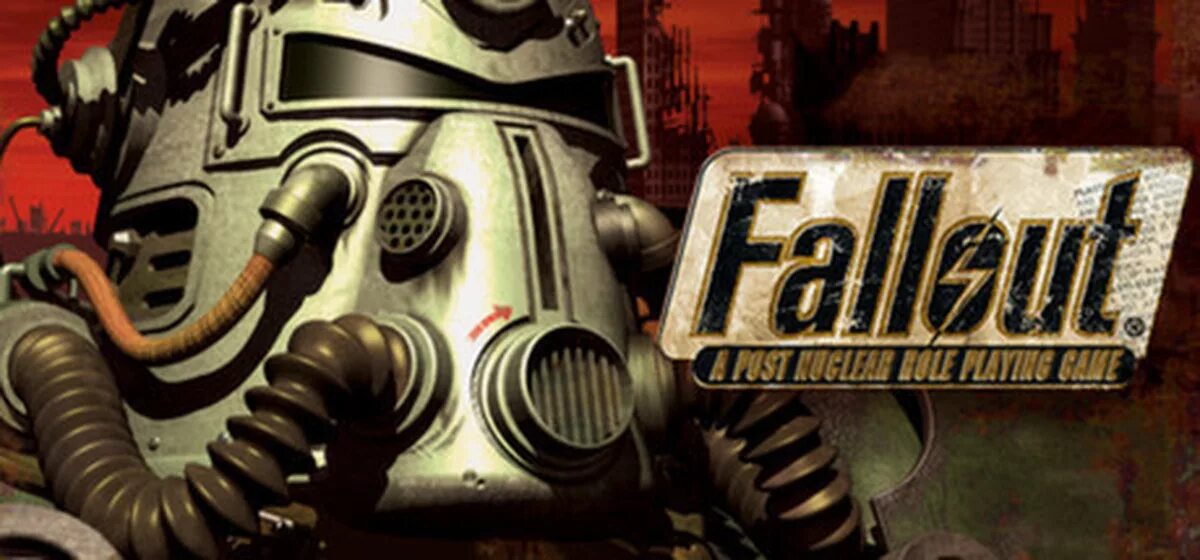 High resolution patch. Фоллаут 1. Fallout 1 обложка. Fallout 1997. Fallout 1997 обложка.