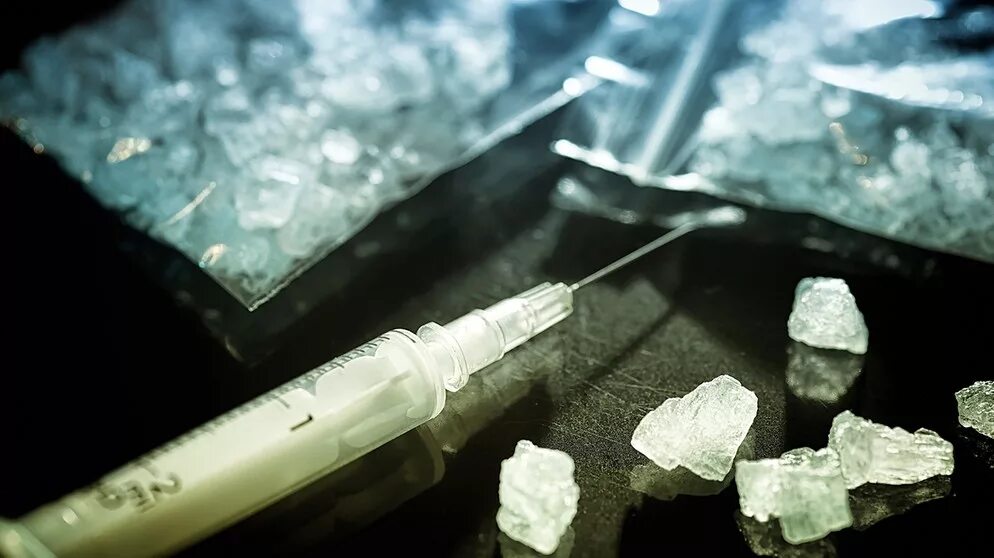 Meth