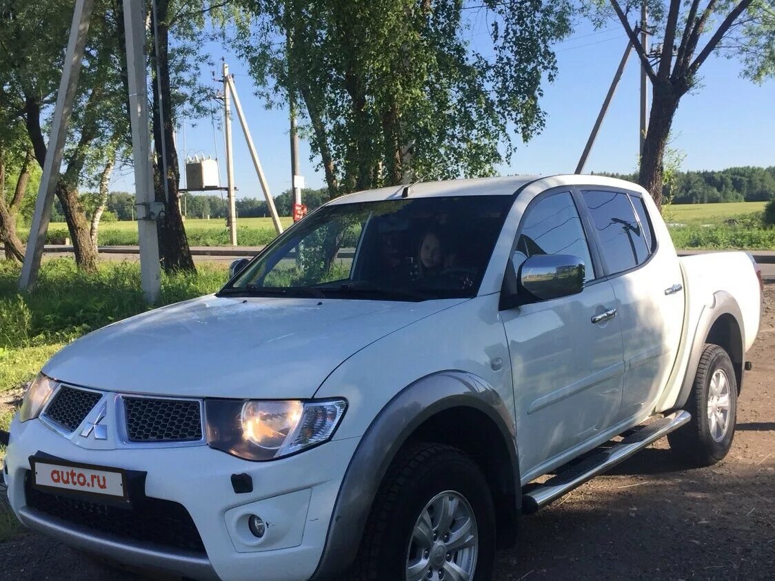 Мицубиси л200 с пробегом. Митсубиси l200 2012. Mitsubishi l200 IV, 2012. Мицубиси л200 2.5. Мицубиси л200 2012.