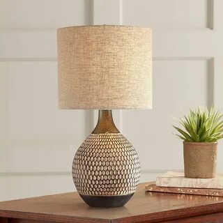 Table lamp
