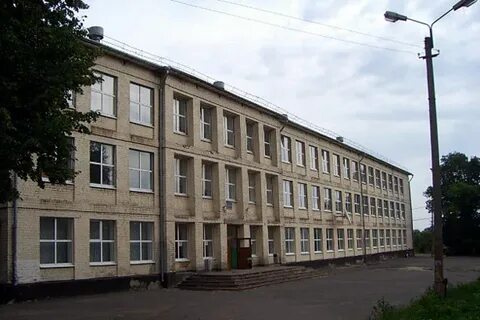 Сайт школы средняя