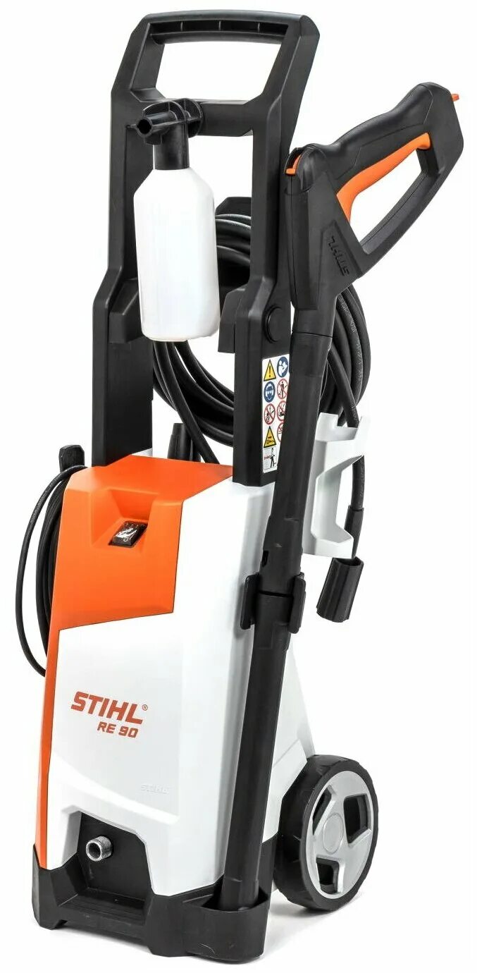 Мойки высокого давления штиль ре. Мойка Stihl re 90. Автомойка Stihl re 120, (125 бар, 2,1 КВТ, 20 кг). Автомойка Stihl re 110 (1,7 КВТ, 110 бар, 17,6кг). Мойка высокого давления штиль Ре 110 комплект.