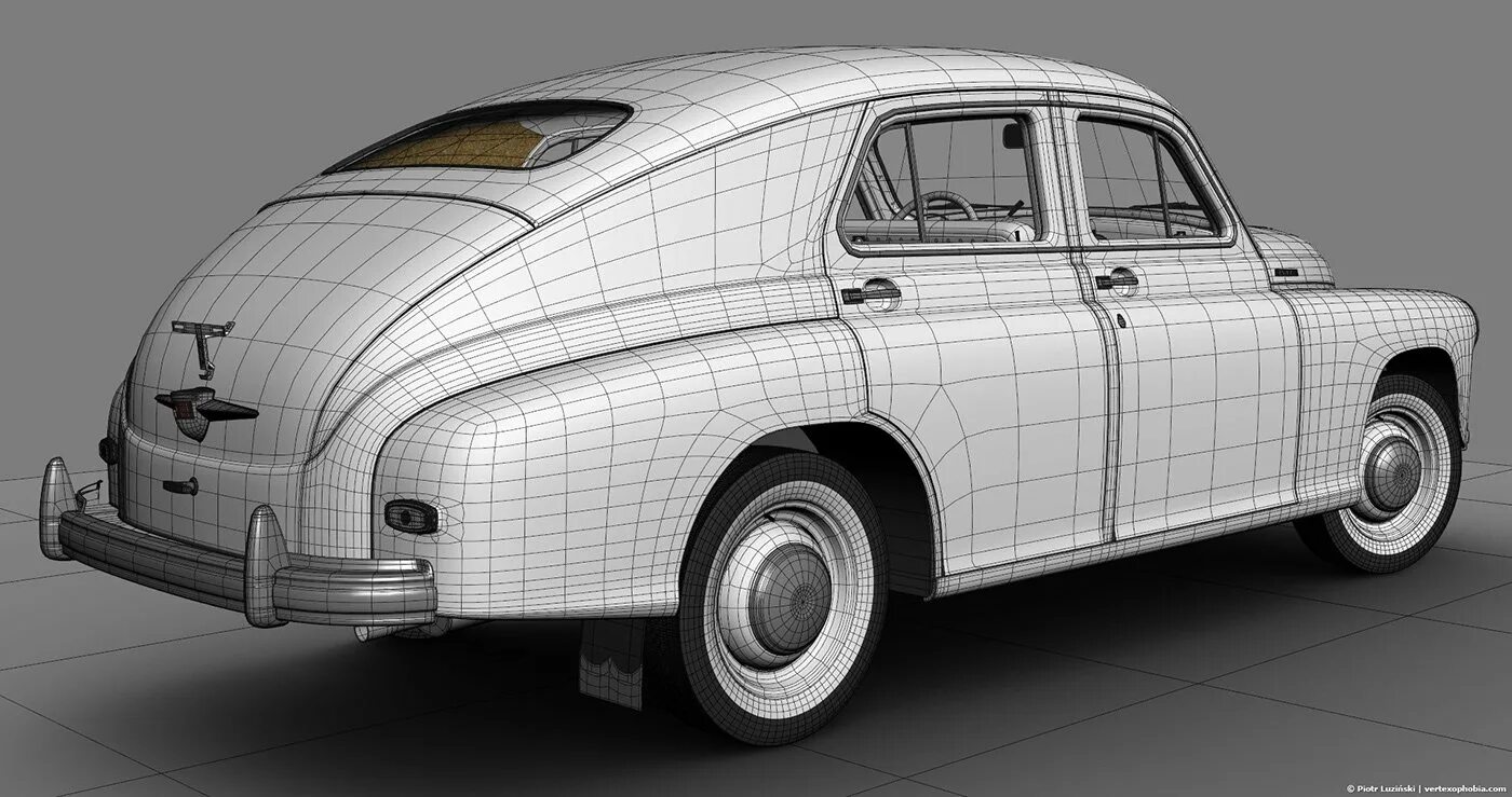 Модель ГАЗ м20 победа. ГАЗ 20 М победа 3d модель. ГАЗ м20 победа чертежи. ГАЗ-м20 вектор. Модель м 20