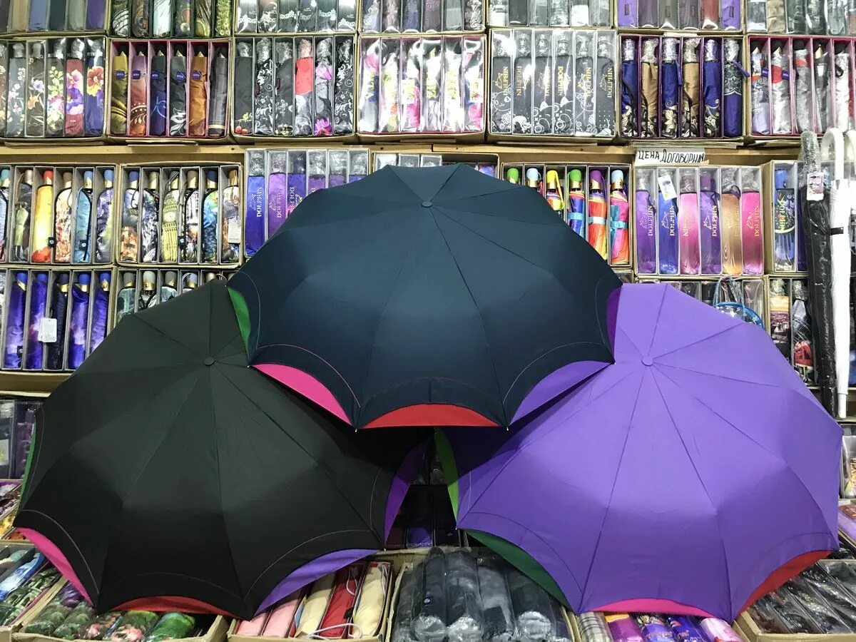 оборудование для выкладки зонтов. зонт на шее. зонт автомат три слона 602. выкладка зонтов. выкладка зонтов.