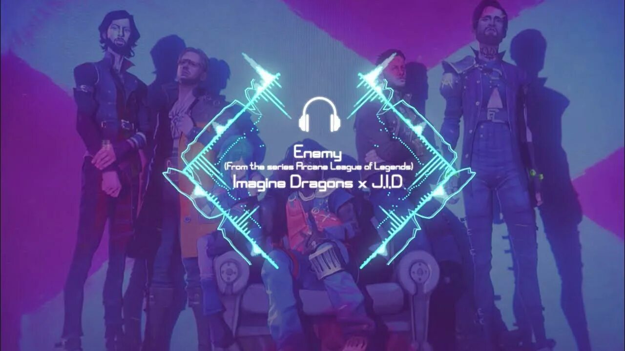 Enemy from series. Имеджин драгонс аркейн. imagine dragons в аркейне. enemy from the series arcane league of legends imagine dragons. enemy (from the series arcane league of legends) от imagine dragons, arcane.