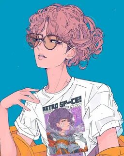 Girl’s Dreams and Robots: Illustrations by Eri Cruz " Design You Trust - Design 