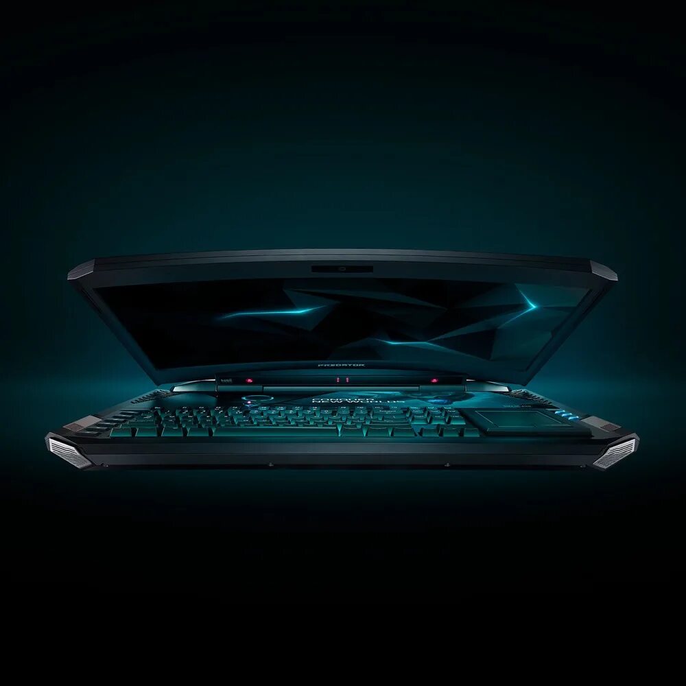 Топ лучших ноутбуков 2024. Acer Predator 21x. Ноутбук Predator 21 x. Асер предатор 21 x. Игровой ноутбук Predator 21x.