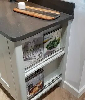 Книжная кухня