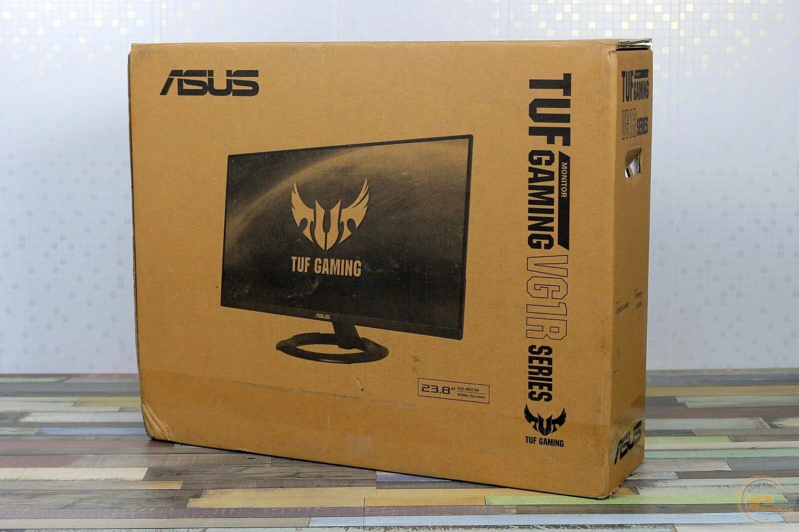 Asus gaming vg259qr