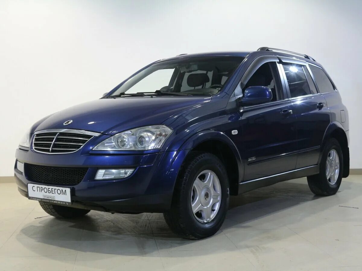 SSANGYONG Kyron 2009. SSANGYONG Kyron 2. Кайрон Санг Йонг 2009. SSANGYONG Kyron 2.0 at,. Кайрон 2009