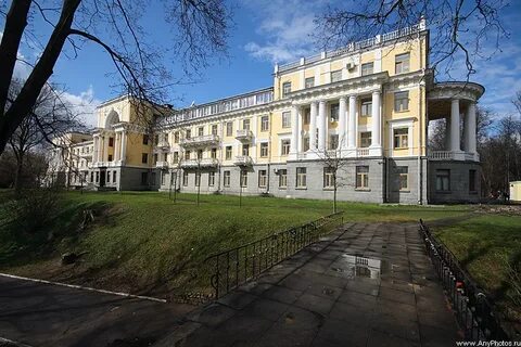 Архангельский корпус