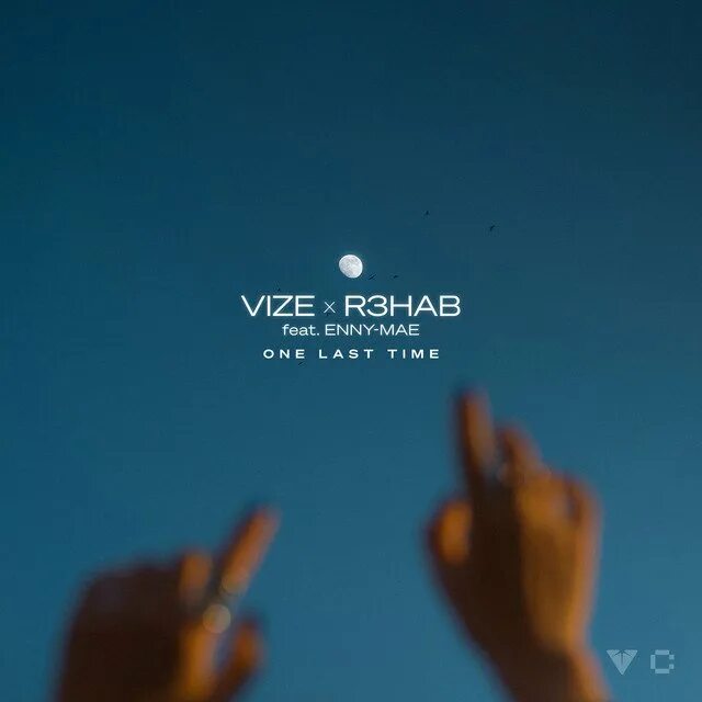 Vize x. One last time. vize r3hab one last time official visualizer. r3hab one more dance. 32. vize feat. r3hab - one last time.