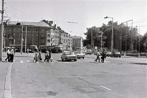 Калининград 90 е
