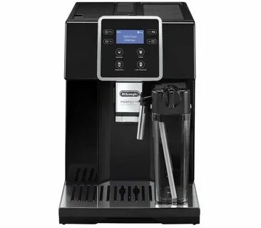 Автоматическая кофемашина delonghi