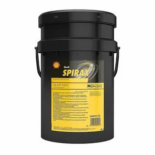 Shell spirax s4 atf