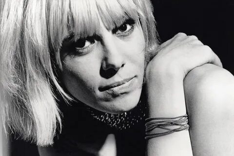 Anita stone