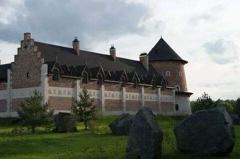 Ferme de
