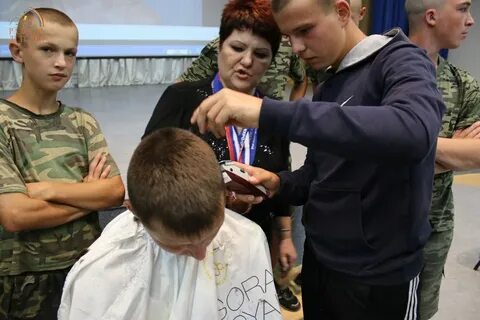 Закрывают училище