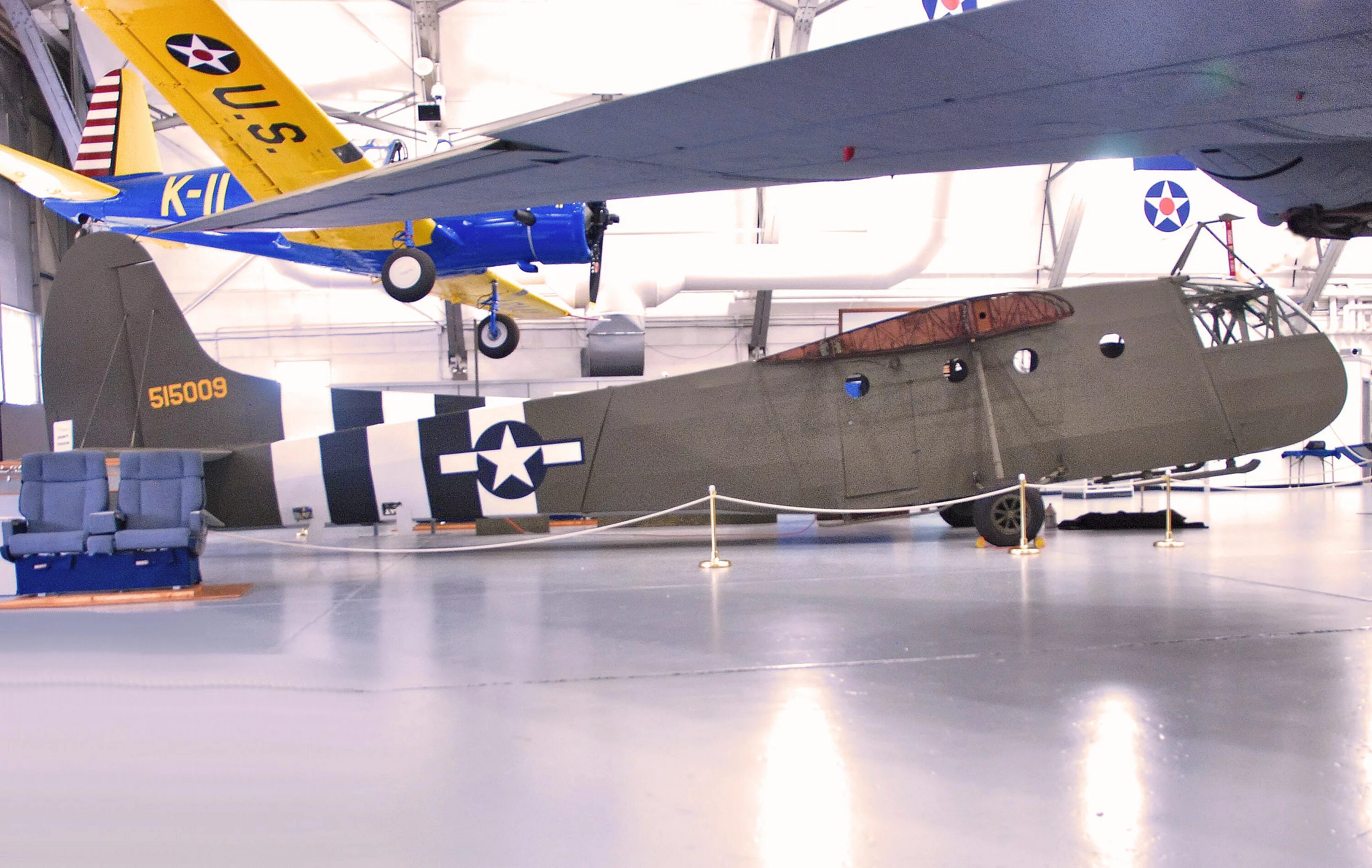 Cg 4. Монтировка eq5. Waco cg-4. Планер waco cg-4a. Планер waco cg-4a в музее.