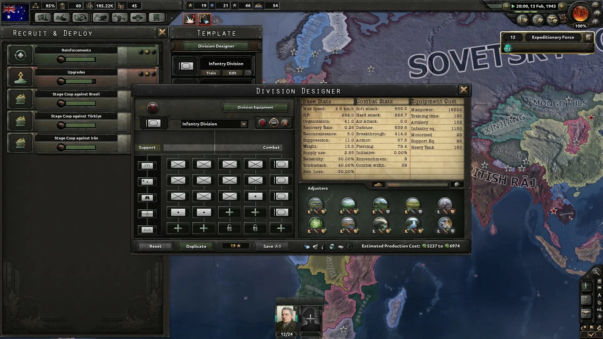 Hoi шаблоны. Тяжелые танки hoi 4. Hoi 4 Tank Division Template. Шаблон тяжёлых танков hoi 4. Space Marines hoi4.