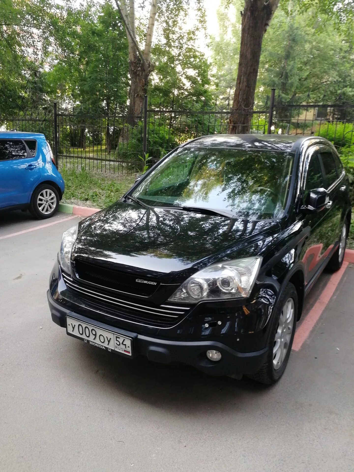 Тюнинг crv. Crv 2008 2.4 tuning. honda crv 2007 tuning. honda cr-v 2008 2.4. honda crv 2008 mugen.