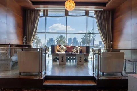 Copthorne hotel sharjah 4