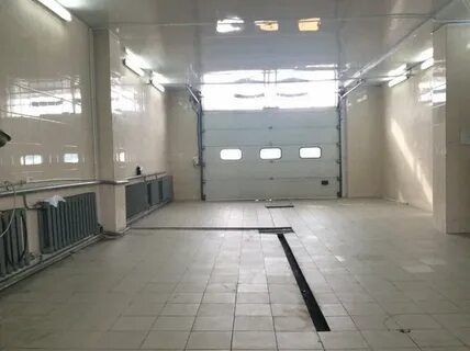 Снять помещение для автосервиса