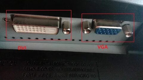Как подключить 2 экран к компьютеру
