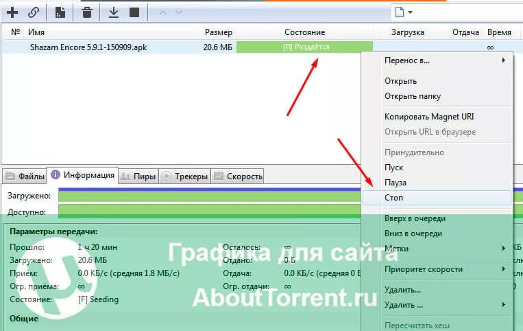 Ошибки хеша. Хэш торрент. Как проверить целостность торрента. 5. Как узнать хэш сумму архива.