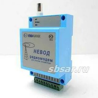 Невод 5