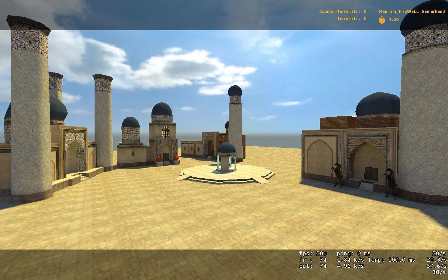 кто покинул проект выжить в самарканде