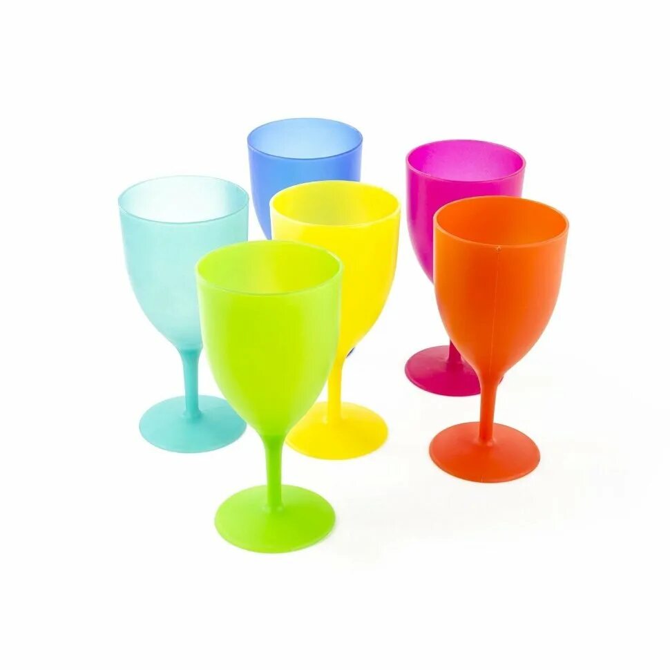 Пластиковые бокалы купить. Atv925 набор для коктейлей. Пластиковые бокалы. Цветные пластиковые бокалы. Бокалы из пластмассы.