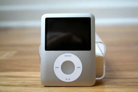 Ipods 3