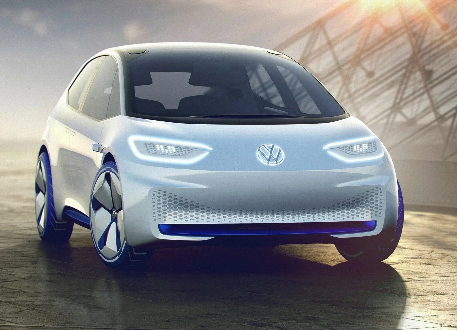 Электро фольксваген. Фольксваген электрокар 2022. Volkswagen ID Concept. Volkswagen Electric car 2020. Электрокар концепт Фольксваген.