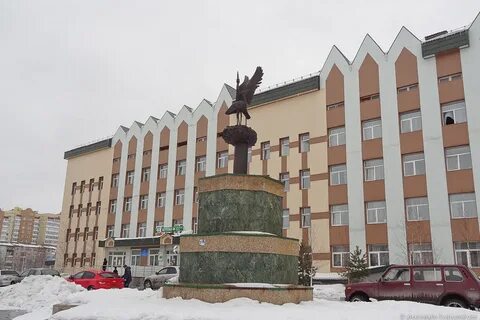 Югра г нефтеюганск