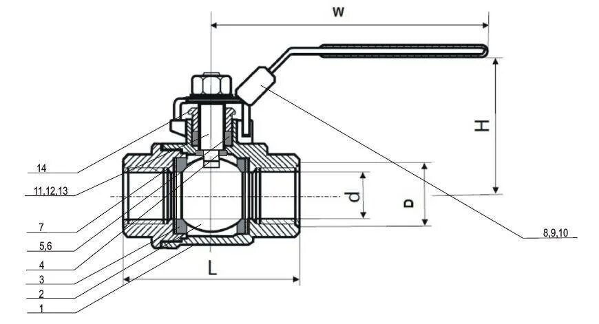 Шаровые краны dwg. Кран шаровый 1/2 чертеж. Кран шаровый муфтовый ду25 чертеж. Кран шаровый отсечной 1 газовый чертеж. Кран шаровый ду25 схема.