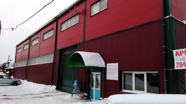 КАРДАНО, центр ремонта карданных валов и рулевых реек, Фоминская, 50а, Пермь - 2