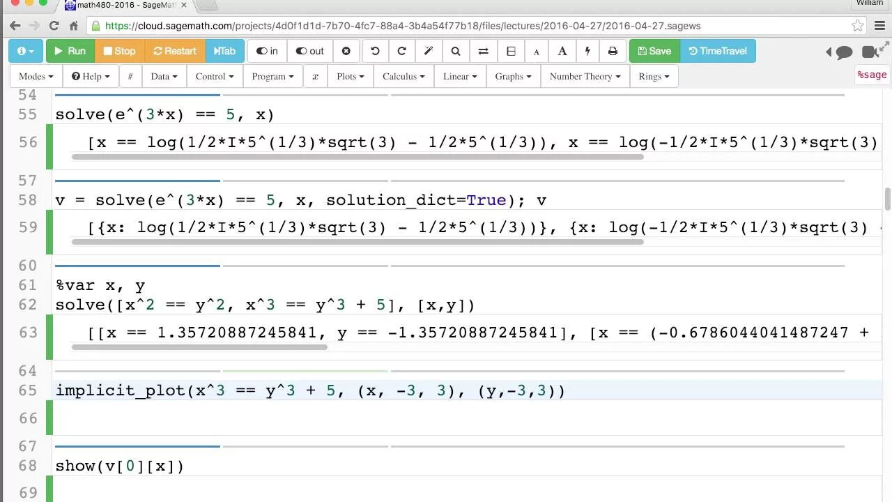 Log sqrt 4 x 2