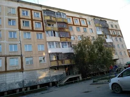 Октябрьская якутск
