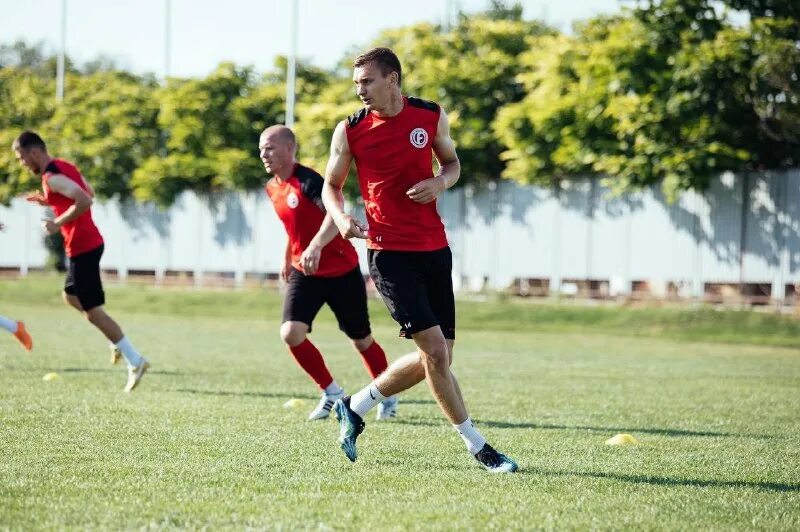 сайт фк форте таганрог