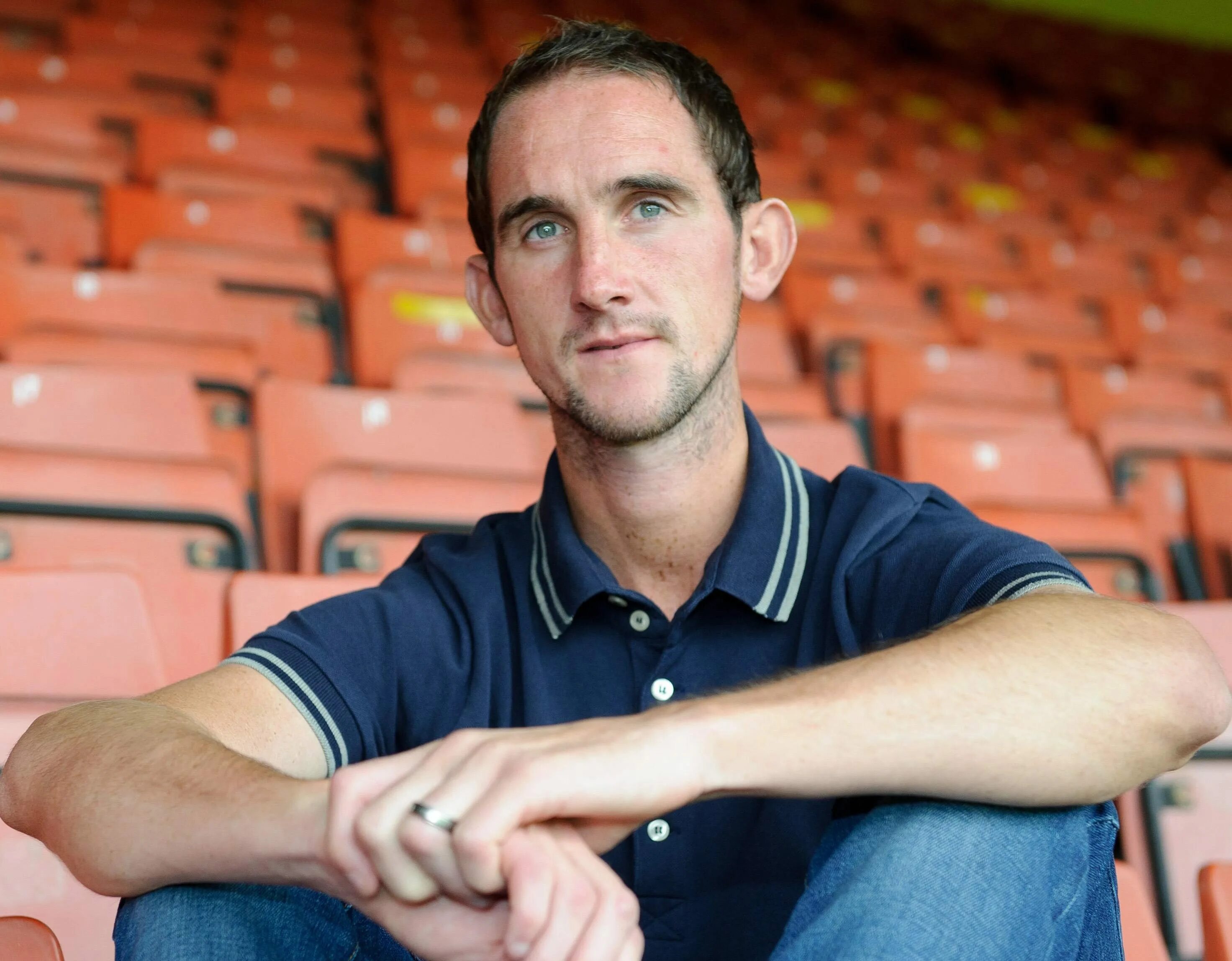 Mark kerr. Mark kerr